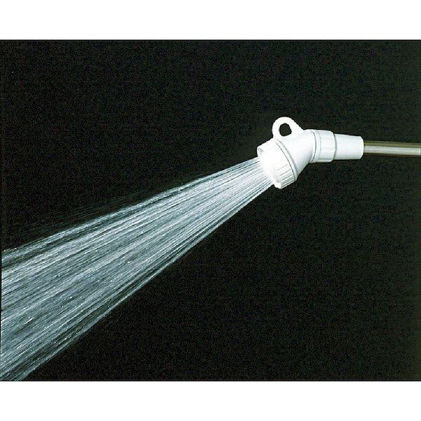 在庫 タカギ QG136FJ ロングノズル ロングノズルS takagi 普通ホース 散水ノズル ロングノズル1165306 あすつく対応 |  | 02