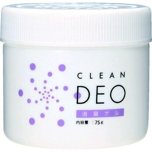 あすつく対応 「直送」 ＳＹＫ S-2818 クリーンデオ　７５ｇ S2818 | 