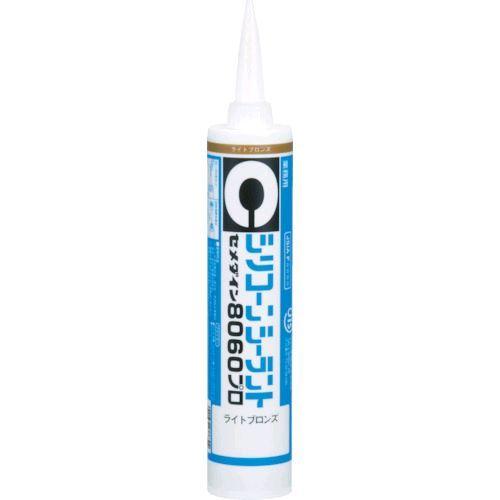 セメダイン SR-224 ８０６０プロ　ライトブロンズ　３３０ｍｌ　ＳＲ−２２４ SR224 | 