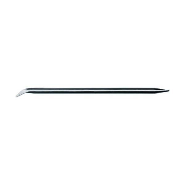 バーコ SS603-25-600 ステンレス製バール　６００ｍｍ、２５ｍｍΦ SS60325600 | 