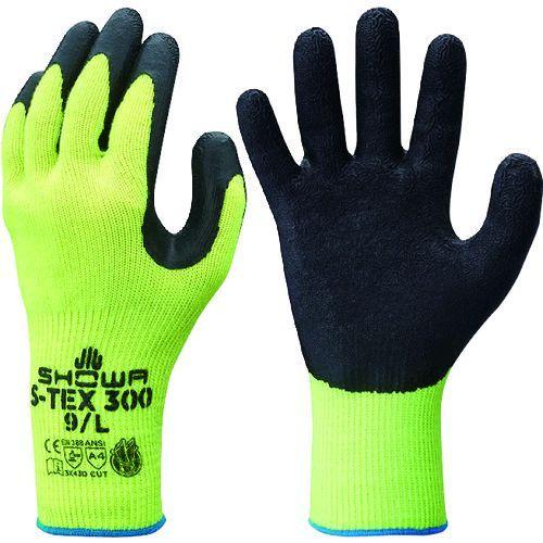 あすつく対応 「直送」 ショーワ S-TEX300-L 耐切創手袋　ハガネコイル　Ｓ−ＴＥＸ３００　Ｌサイズ STEX300L | 