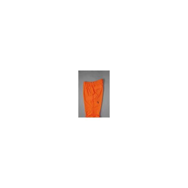 ＢＴ TBP HI-VIS CL3-01 YA LL スーパークールサマーパンツ　イエロー　ＬＬサイズ TBPHIVISCL301YALL_2