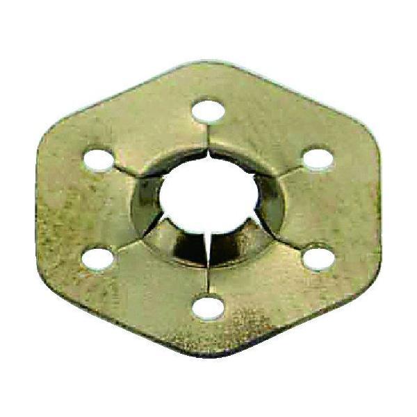 あすつく対応 「直送」 栃木屋 TM-320-M4 【50個入】 抜け止めワッシャー TM320M4 | 