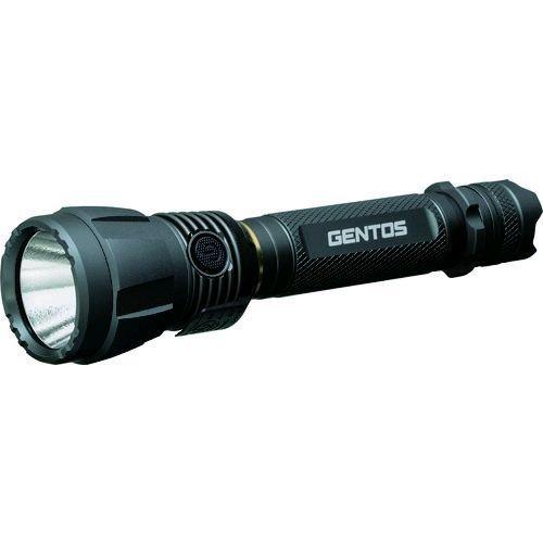 GENTOS 懐中電灯 LEDライト 充電式　UT-3200H あすつく対応 「直送」 GENTOS UT-3200H LED懐中電灯 充電