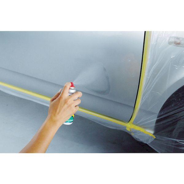 あすつく対応 「直送」 ソフト９９ 08090 ボデーペン メタリック・マイカ Ｔ−０９０　灰 8090 | ブランド登録なし | 01