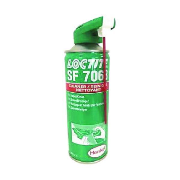 ロックタイト 2098749 ハイパフォーマンスクリーナー ＳＦ７０６３ ４００ＭＬ ＳＦ７０６３ | 
