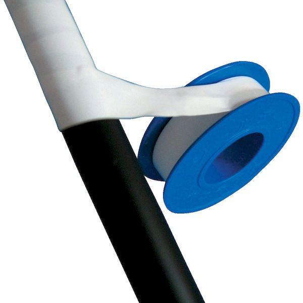 あすつく対応 「直送」 ニチアス 9082-5M 【10個入】 ナフロンシールテープＴＯＭＢＯ Ｎｏ．９０８２ 90825M |  | 01