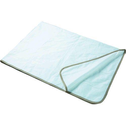あすつく対応 「直送」 ＴＲＵＳＣＯ BBM 防災備蓄用不織布毛布 １４００ｍｍＸ２０００ｍｍ ４５０Ｇ tr-1156780 | 