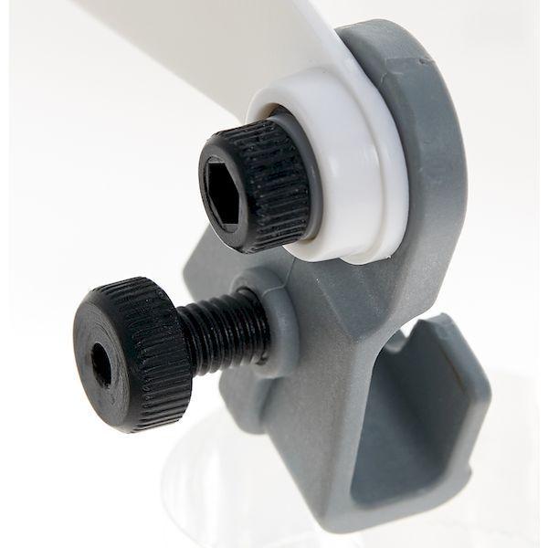 ＴＲＵＳＣＯ BOSQ 吸収缶マスク対応 球面形状防災面 吸収缶マスク対応球面形状防災面 防護メガネ 球面形状防災面2070638 |  | 01