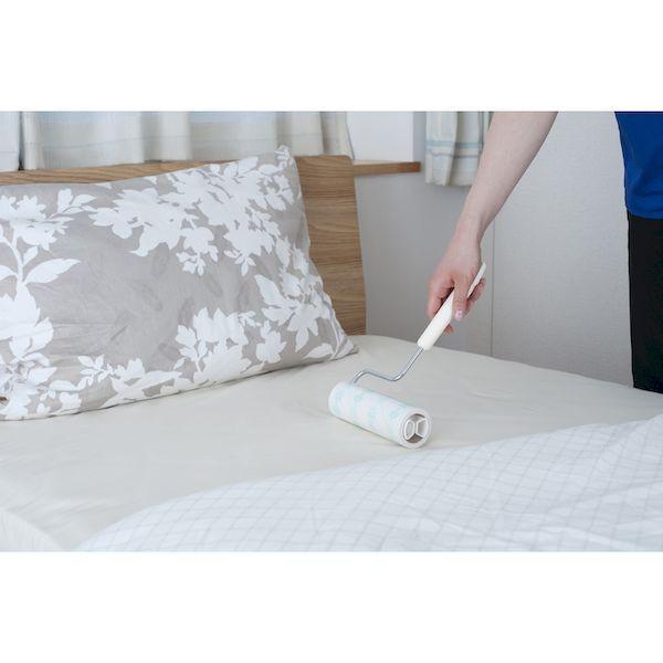 あすつく対応 「直送」 ニトムズ C4346 コロコロ用スペアテープ 強力すじ ７０周３巻 Nitoms 強力筋 |  | 02