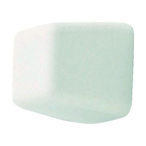 あすつく対応 「直送」 ＴＲＵＳＣＯ DS2015-I スクエア戸当たり ２０Ｘ１５ アイボリ− DS2015I ドアクローザー 金物 | 