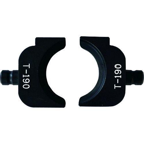 あすつく対応 「直送」 西田 ETS190-D190 ダイスＴ１９０ ETS190D190 | 