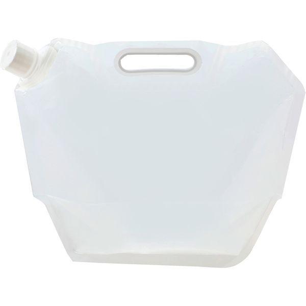 ＴＲＵＳＣＯ EWB3L 持ち運びしやすい非常用ウォーターバッグ ３Ｌ 持ち運びしやすい非常用ウォーターバック3L 防災用品 |  | 01