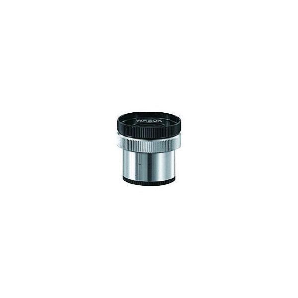 あすつく対応 「直送」 ＴＲＵＳＣＯ EYL20-8 接眼レンズ２０倍 クロスミクロ３付 EYL208 接眼レンズ20倍クロスミクロ3付 ホビー 光学 | 