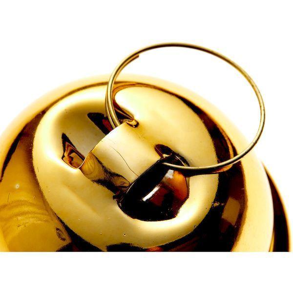 あすつく対応 「直送」 ＴＲＵＳＣＯ GSZ170-10 鈴 直径１７．０ｍｍ 金色 １０個入 GSZ17010 207-2109 |  | 01