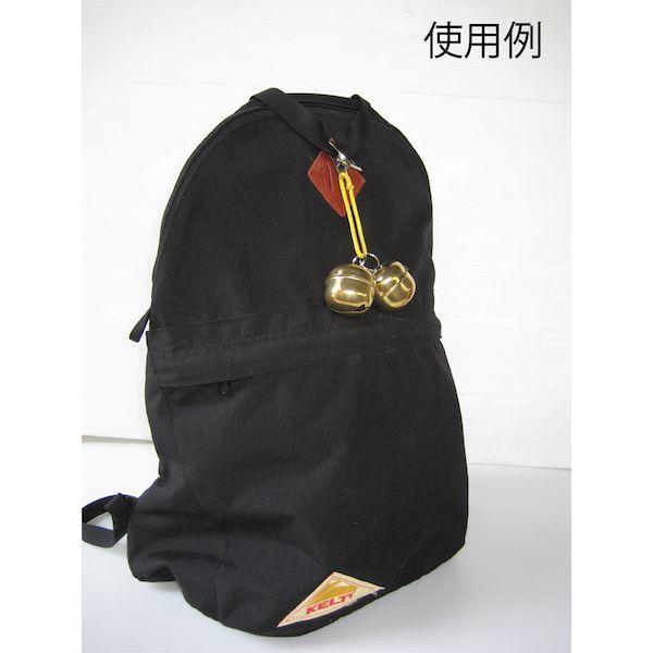 あすつく対応 「直送」 ＴＲＵＳＣＯ GSZ170-10 鈴 直径１７．０ｍｍ 金色 １０個入 GSZ17010 207-2109 |  | 03