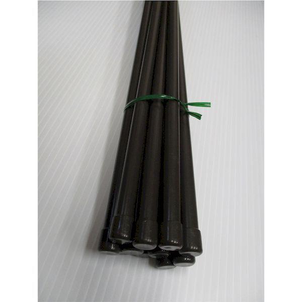 あすつく対応 「直送」 ＴＲＵＳＣＯ GVT200-100 園芸用ビニールタイ　幅４ｍｍ×長さ２００ｍｍ　緑 １００本入 GVT200100 |  | 01