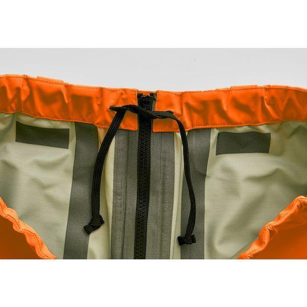 ＴＲＵＳＣＯ GXHP-S-OR ゴアテックス高視認制電レインパンツ オレンジ Ｓ GXHPSOR tr-1611811 |  | 03