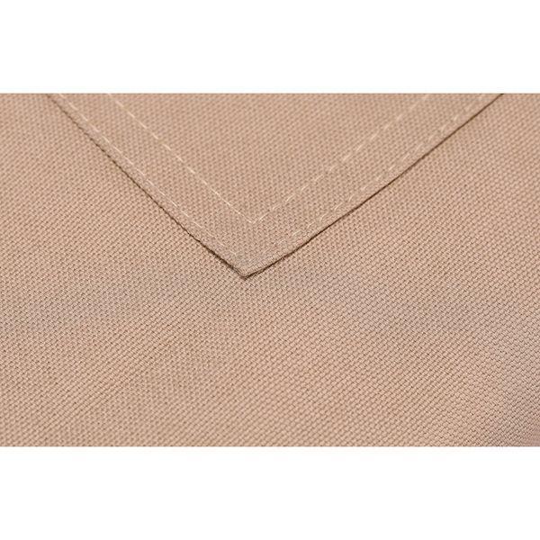 あすつく対応 「直送」 ＴＲＵＳＣＯ HEP-BE キャンバスエプロン たすきタイプ ベージュ HEPBE ベージュ2072800 207-2800 |  | 02