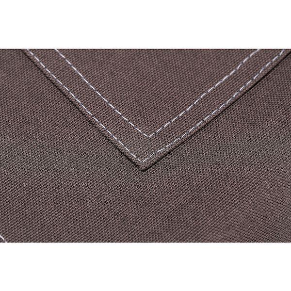 あすつく対応 「直送」 ＴＲＵＳＣＯ HEP-GY キャンバスエプロン たすきタイプ グレー HEPGY グレー2072801 207-2801 |  | 02