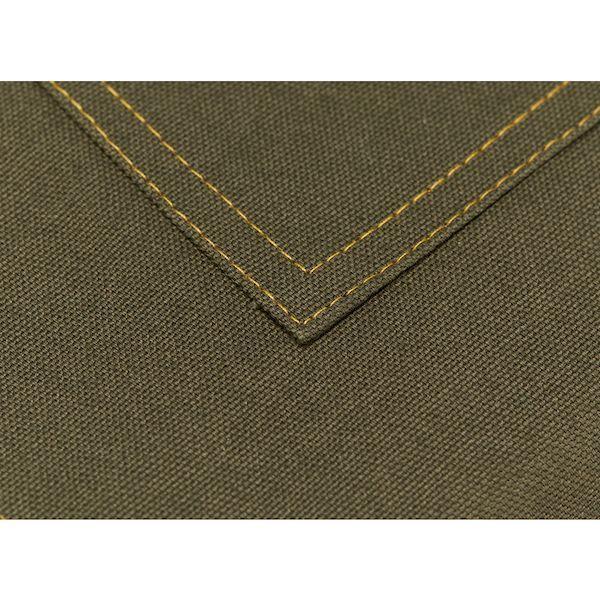 あすつく対応 「直送」 ＴＲＵＳＣＯ HEP-OD キャンバスエプロン たすきタイプ オリーブドラブ HEPOD オリーブドラブ2072802 |  | 02