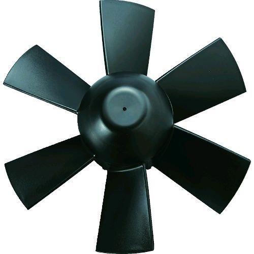 あすつく対応 「直送」 ＴＲＵＳＣＯ HJF-250-F ハンディジェット　ハネ外径２５０ｍｍ用ファンセット HJF250F | 