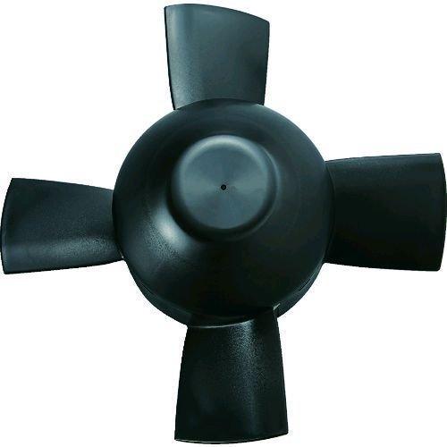 あすつく対応 「直送」 ＴＲＵＳＣＯ HJF-300-F ハンディジェット　ハネ外径３００ｍｍ用ファンセット HJF300F | 