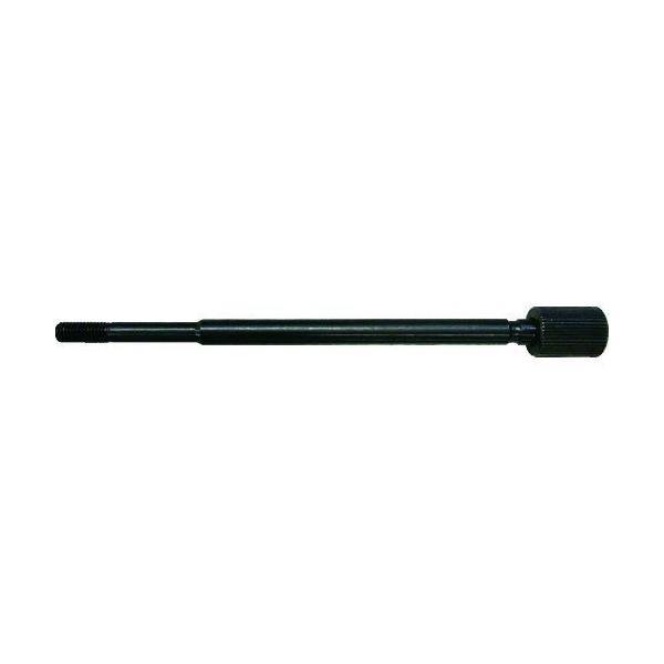 ＴＲＵＳＣＯ HN23-04M6 ＨＮ２３Ｍ用スクリューマンドレル　Ｍ６Ｘ１．０ HN2304M6 | 