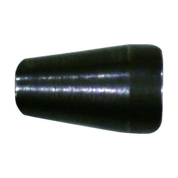 あすつく対応 「直送」 ＴＲＵＳＣＯ HR28-08 ＨＲ２８用ジョー ２個１組 HR2808 | 