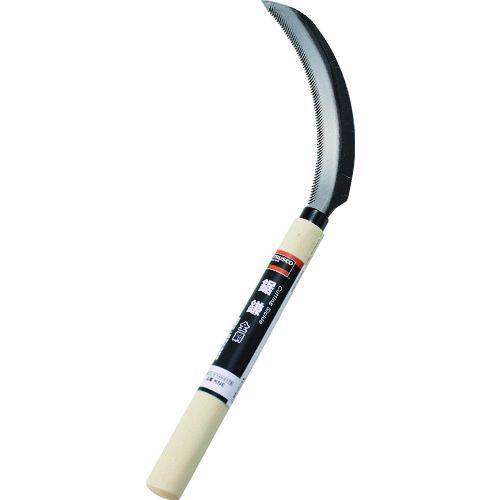 あすつく対応 「直送」 ＴＲＵＳＣＯ KNE 鋸鎌 tr-1496178 鋸鎌1496178 149-6178 | 