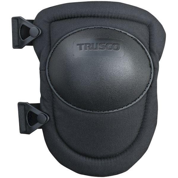 ＴＲＵＳＣＯ KPBT-BK 膝パッド バックルタイプ 両足２個セット 黒 KPBTBK 黒2071957 207-1957 |  | 03