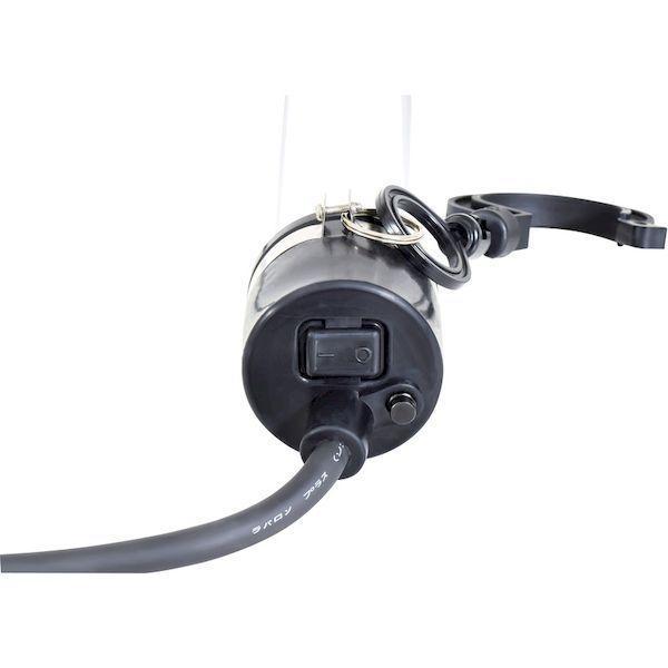 日動 LPL-40H-360 ＬＥＤ一体型パイプライト 単相２００Ｖ ３６０度タイプ LPL40H360 日動工業 |  | 01