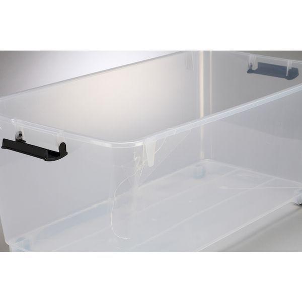 あすつく対応 「直送」 ニトムズ M5356 クリストロン多用途クリア補修テープ３０ｍｍ |  | 03