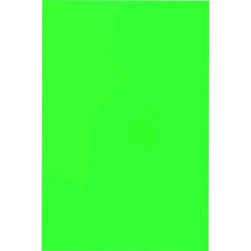 あすつく対応 「直送」 ＴＲＵＳＣＯ MLS-2-GN マグネルミナシート　０．７×２００×３００　蛍光グリーン MLS2GN | 
