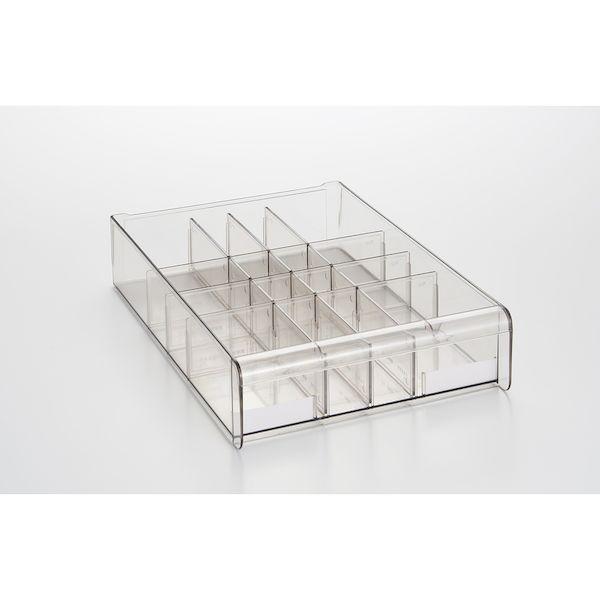 あすつく対応 「直送」 ＴＲＵＳＣＯ NA4-70L 引出仕切板深型縦 NA470L tr-1162330 |  | 01