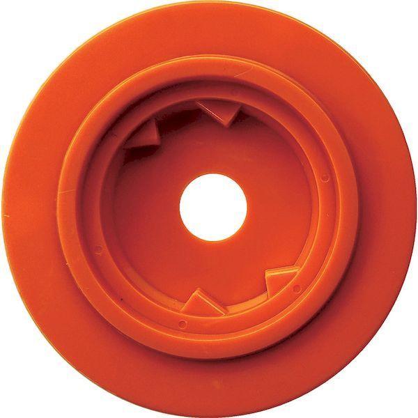 あすつく対応 「直送」 ＴＲＵＳＣＯ NCC 刈払機用ナイロンカッター本体 ２段差込み式 2段差込み式1955804 195-5804 |  | 01