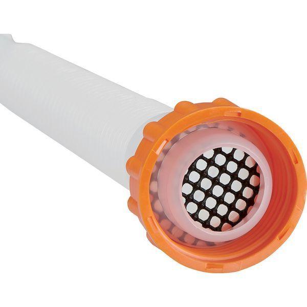 あすつく対応 「直送」 ＴＲＵＳＣＯ PN-LN オイルジョッキ ピノッキオ用ロングノズルセットのみ PNLN 206-5623 |  | 01