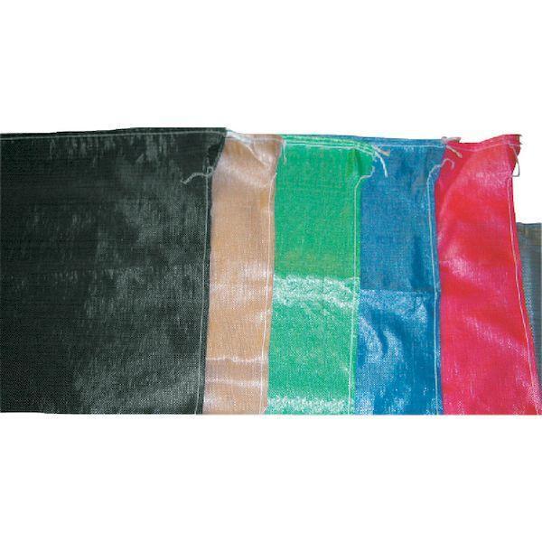 萩原 PPKB4862-BLA-200 【200個入】 ターピー 強力土のう袋 収納袋 ブラック ４８ｃｍ×６２ｃｍ PPKB4862BLA200_1
