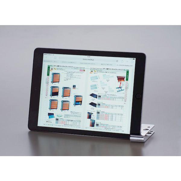 あすつく対応 「直送」 ＴＲＵＳＣＯ PSP-10 スマートフォンスタンド PSP10 tr-1154587 |  | 03