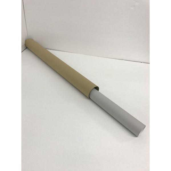 ＴＲＵＳＣＯ PT100X1000 紙管 直径 内径 １００×長さ１０００ｍｍＸ厚さ２．０ｍｍ １本 1本2071885 |  | 02