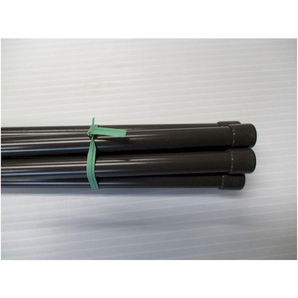 あすつく対応 「直送」 ＴＲＵＳＣＯ PVT200-100 園芸用ペーパータイ　幅４ｍｍ×長さ２００ｍｍ　緑 １００本入 PVT200100 |  | 03