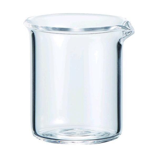 ＴＲＵＳＣＯ QB-100 石英ビーカー １００ｍｌ QB100 100ml1950345 195-0345 | 