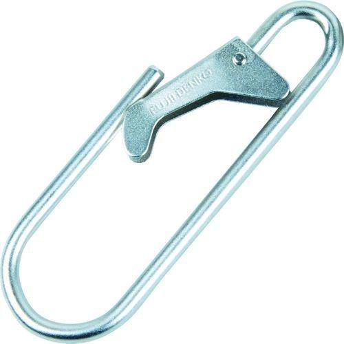 あすつく対応 「直送」 ツヨロン R-20-HD 工具用吊り用フック R20HD | 