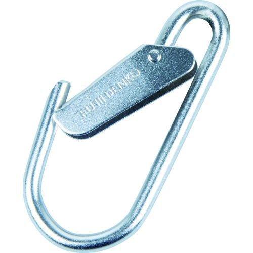 あすつく対応 「直送」 ツヨロン R-9-BX 工具用吊り用フック R9BX | 