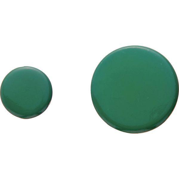 あすつく対応 「直送」 ＴＲＵＳＣＯ SCM30-GN-10P 強力マグネット ３０ｍｍ １０個入 緑 SCM30GN10P 緑2063896 |  | 01