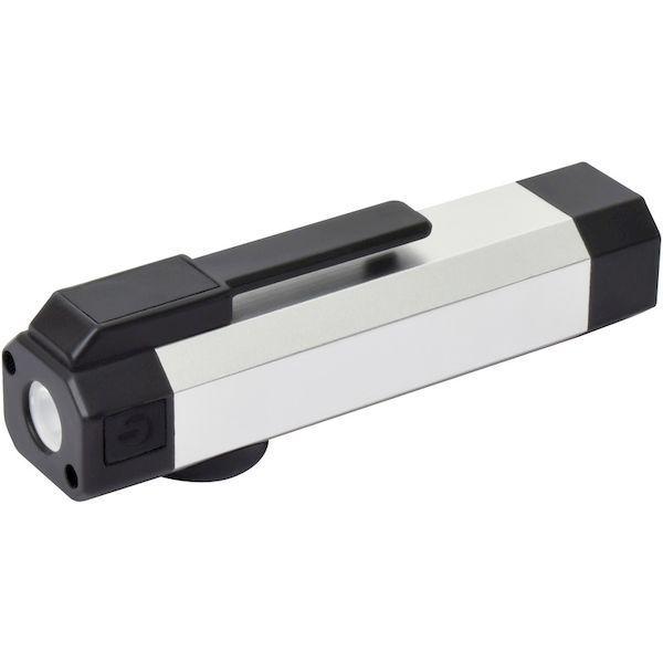 あすつく対応 「直送」 日動 SL-2PCH-UV 充電式ＬＥＤ ポケットライト ブラックライト付 SL2PCHUV 日動工業 充電式LEDポケットラ |  | 01
