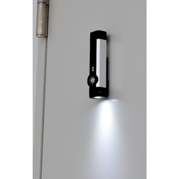 あすつく対応 「直送」 日動 SL-2PCH-UV 充電式ＬＥＤ ポケットライト ブラックライト付 SL2PCHUV 日動工業 充電式LEDポケットラ |  | 05