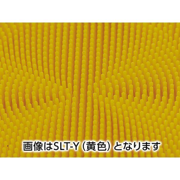 あすつく対応 「直送」 ＴＲＵＳＣＯ SLT-IV シリコンたわし アイボリー SLTIV tr-1612314 |  | 01