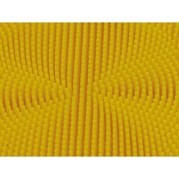 あすつく対応 「直送」 ＴＲＵＳＣＯ SLT-Y シリコンたわし 黄 SLTY tr-1612315 イエロー 黄1612315 |  | 01