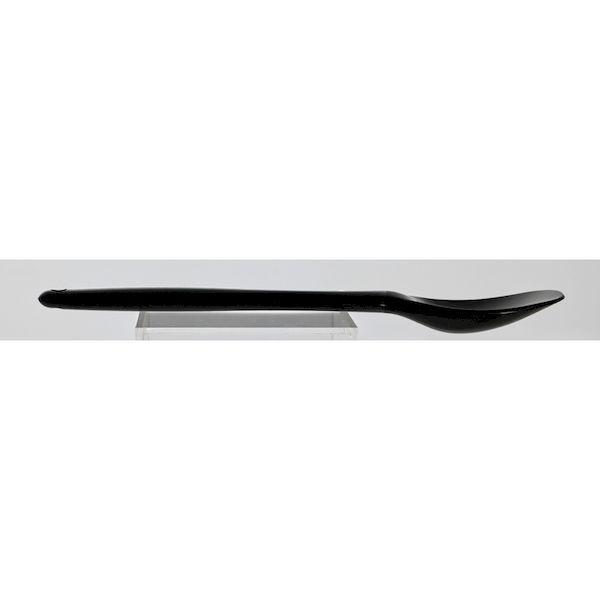 あすつく対応 「直送」 ＴＲＵＳＣＯ SPS-250 シリコンスプーン型スクレーパー ２５０ｍｍ SPS250 250mm2063460 206-34 |  | 03